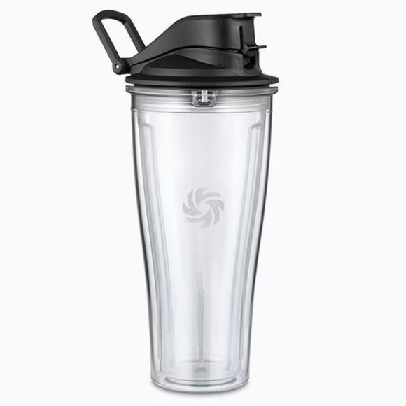 Vitamix 20oz Cup Travel Mug with Lid - Picture 1 of 4